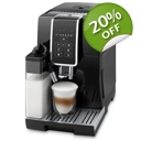 Кафемашина Delonghi-ECA..