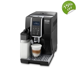 DeLonghi ECAM 356.57.B Dinamica