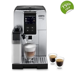DeLonghi ECAM 370.70.SB Dinamica Plus