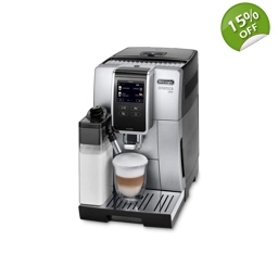 DeLonghi ECAM 370.85.SB Dinamica plus