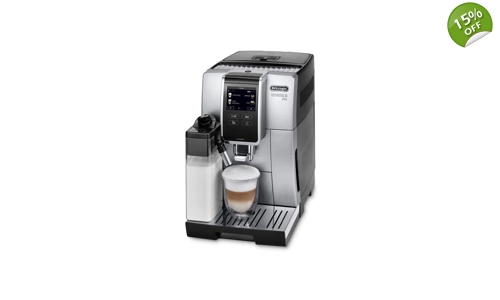 DeLonghi ECAM 370.85.SB Dinamica plus