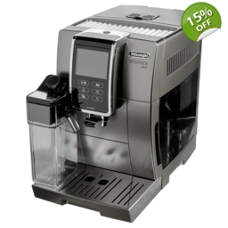 Delonghi ECAM 370.95.T Dinamica Plus