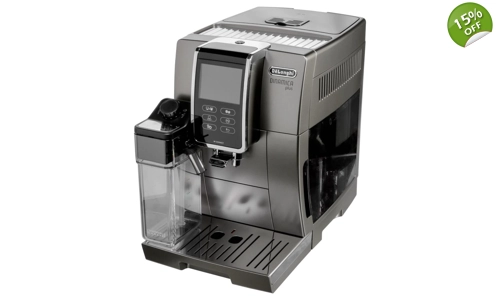 Delonghi ECAM 370.95.T Dinamica Plus