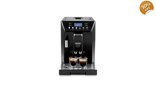 De'Longhi ECAM 46.860
