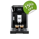 Кафемашина DeLonghi ECA..