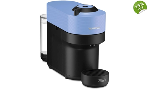 DeLonghi ENV 90.A Vertuo Pop blue