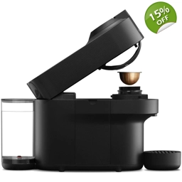 DeLonghi ENV 90.B Vertuo Pop black