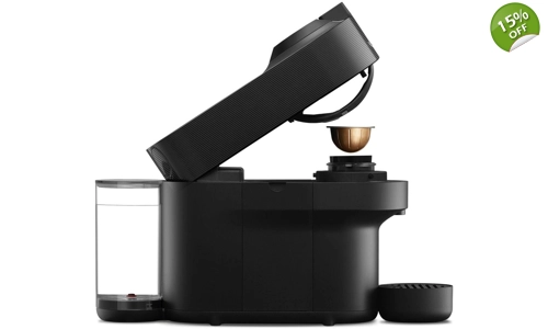 DeLonghi ENV 90.B Vertuo Pop black