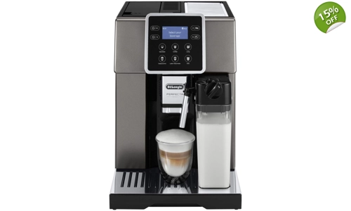 DeLonghi ESAM 420.80.TB Perfecta Evo