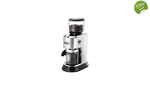 DeLonghi KG 520.M DEDICA