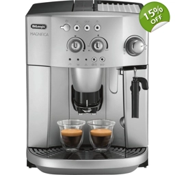 Кафемашина DeLonghi Magnifica ESAM 4200