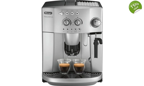 Кафемашина DeLonghi Magnifica ESAM 4200