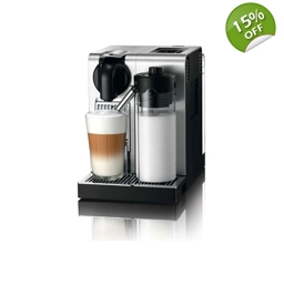 DeLonghi Nespresso Latissima pro EN 750.MB