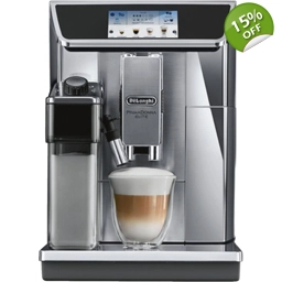 Кафемашина DeLonghi PrimaDonna Elite ECAM