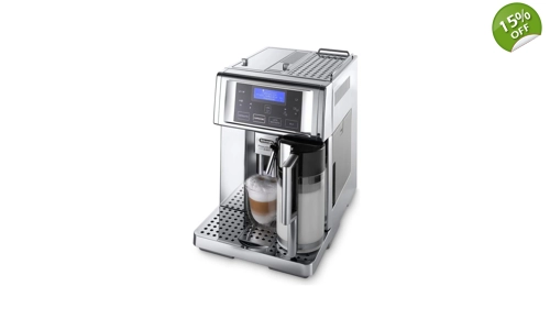 DeLonghi PRIMADONNA ESAM 6720