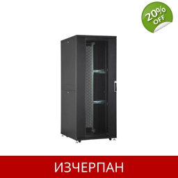 Digitus DN-19 SRV-42U-8-B RM Serverschrank 42 HE