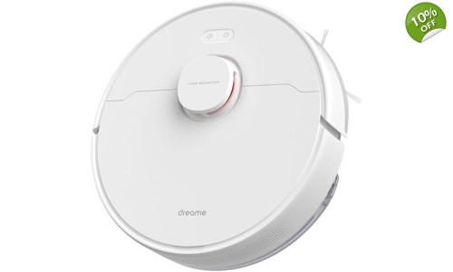 Dreame D10s