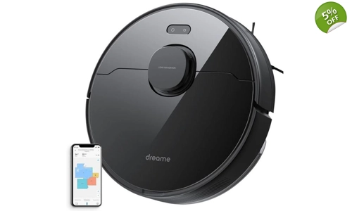 Dreame D9 Max