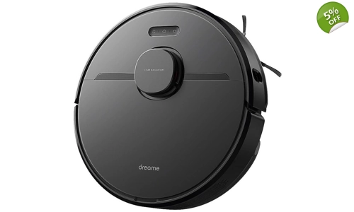 Dreame D9 Pro