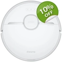 Dreame D9 Robot Vacuum ..