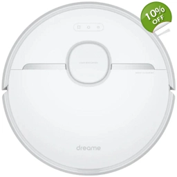 Dreame D9 Robot Vacuum Cleaner