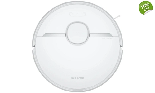 Dreame D9 Robot Vacuum Cleaner