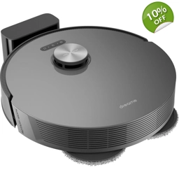 Dreame L10s Pro