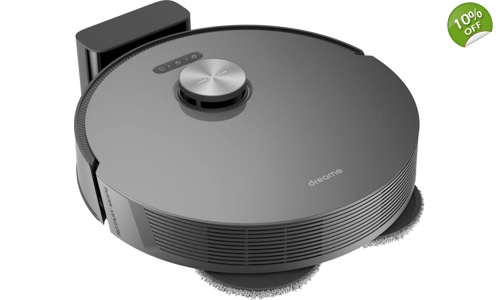 Dreame L10s Pro