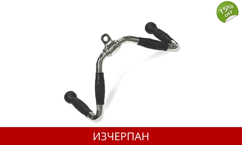 Ръкохватка за Скрипец