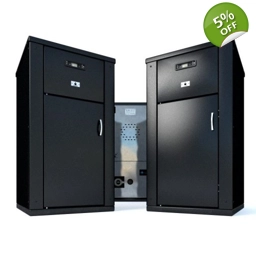 EcoSpar Maxima 33 kW