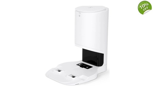 ECOVACS Deebotза T8,N8,T9