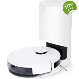ECOVACS DEEBOT N8 PRO+