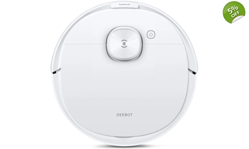 ECOVACS DEEBOT N8 PRO