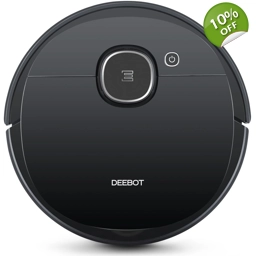 Ecovacs Deebot Ozmo 920