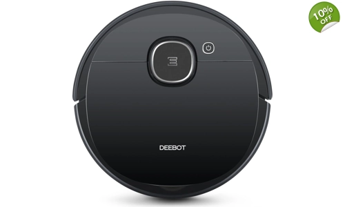 Ecovacs Deebot Ozmo 920