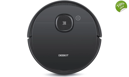 ECOVACS DEEBOT OZMO 950