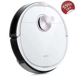 Ecovacs DEEBOT OZMO T8