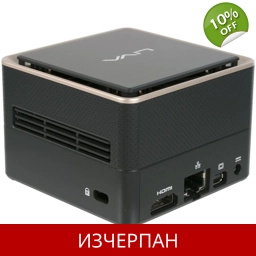 ECS Elitegroup LIVA Q3 Plus V1605 mini-PC-PC with Windows ..
