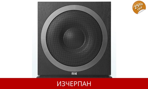 Elac Debut 2.0 SUB3030