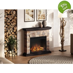 Електрическа Камина TAGU - TORI