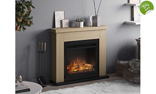 Електрическа Камина TAGU - FRODE