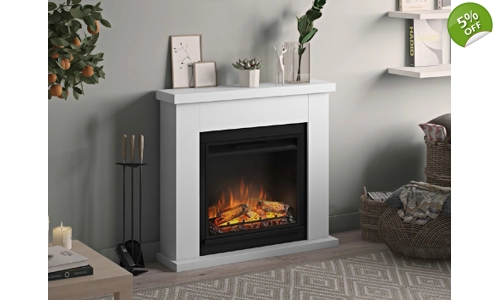 Електрическа Камина TAGU - HAGEN