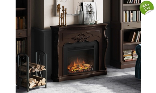 Електрическа Камина TAGU - GALA