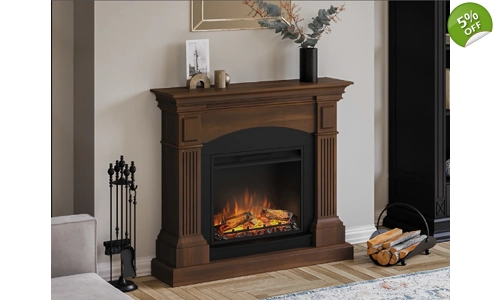 Електрическа Камина TAGU - MAGNA