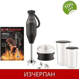 ESGE-Zauberstab 98215 M 200 BBQ