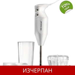 ESGE-Zauberstab M122 de Luxe