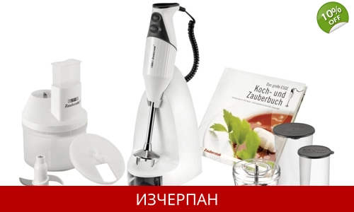 ESGE-Zauberstab M200 90750 Superbox