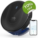 Eufy RoboVac G10 хибрид..