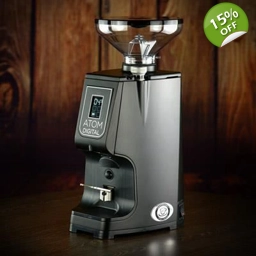 Eureka Atom 65 Digital black