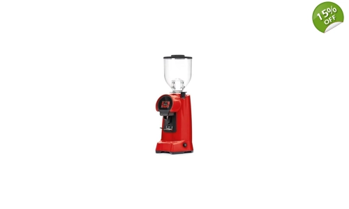 Eureka Helios 65 rot